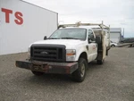 Audio Equipment Radio Am-fm-cd-mp3 Fits 08 Ford F250sd Pickup. Fixed Price $73.95.
