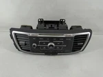 2013-2015 Honda Accord Am Fm Cd Player Radio Receiver Bomhg. Fixed Price $88.86.