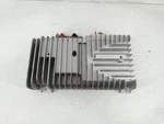 2015-2015 Infiniti Q50 Radio Speaker Amplifier 253914hb3b F90hb. Fixed Price $48.76.