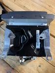 2015 Toyota Tacoma Prerunner Radio Audio Display And Receiver 8614004150. Fixed Price $325.00.