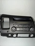 Radio Control Unit-dx 1 Factory Reman Fits 2009 Honda Civic. Fixed Price $57.50.