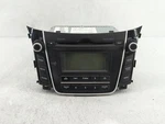 Hyundai Elantra Am Fm Cd Player Radio Receiver Dat0c. Fixed Price $56.89.