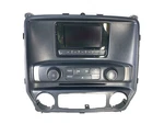2014 - 2015 Gmc Sierra Chevrolet Siverado Oem 4" Display Screen Control Panel. Fixed Price $194.99.