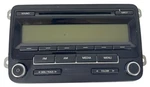 2010 - 2015 Vw Golf Gti Jetta Gli Passat Tiguan Am Fm Cd Radio 1k0035164a Oem. Fixed Price $62.99.
