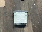 Audio Equipment Radio Am-fm-cd Fits 00-01 Mazda Mpv. Fixed Price $147.98.