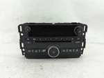 2012-2012 Gmc Acadia Am Fm Cd Player Radio Receiver K4ohe. Fixed Price $87.92.