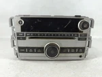 2008-2008 Chevrolet Equinox Am Fm Cd Player Radio Receiver Esh12. Fixed Price $54.18.