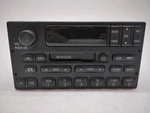 99-04 Ford Expedition Am Fm Cassette Tape Player Radio Receiver Yl1f-18c870-ja. Fixed Price $60.07.