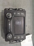 2017 Dodge Ram 1500 Radio Display And Receiver W/o Navigation Opt Ra2 W/siriusxm. Fixed Price $110.00.
