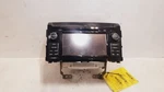 2016-2017 Nissan Titan Xd Radio Display And Receiver W/navigation. Fixed Price $240.00.