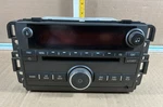 2007-2008 Pontiac Torrent Audio Equipment Radio Receiver Cd Player 22736967.. Fixed Price $55.99.