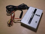 Clarion Fmc100 Cd Changer Controller *free Shipping*. Fixed Price $59.99.
