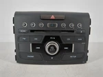 2015-2016 Honda Cr-v Am Fm Cd Player Radio Receiver Hay6o. Fixed Price $48.76.