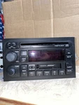 1998 Oldsmobile Intrigue Radio Head Unit Bose. Fixed Price $45.00.