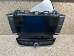 18 Buick Enclave Am Fm Radio Control Panel W/ Display Oem Lkq. Fixed Price $199.28.