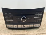 2016 Mercedes E63 S Amg W212 Oem Am Fm Cd Radio Stereo Head Unit A2189003907. Fixed Price $325.00.