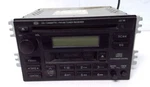 2003-2006 Kia Optima Magentis Audio Equipment Radio Cd Player Cassette. Fixed Price $40.00.