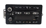 2002 2003 Rendezvous Audio Equipment Am Fm Player Radio Receiver Stereo 09374704. Fixed Price $39.99.