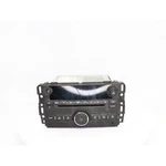 2007-2014 Chevrolet Radio Part Number 638-04113. Fixed Price $48.99.