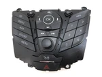 Audio Equipment Radio Control Panel Thru 04/18/13 Fits 12-13 Ford Focus. Fixed Price $22.00.