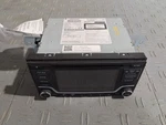 2017-2019 Nissan Sentra Radio Receiver W/o Navigation W/ 5.0" Screen. Fixed Price $100.00.