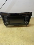 2018-2019 Nissan Rogue Am Fm Cd Player Radio Receiver Bhj83. Fixed Price $209.00.