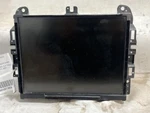 2015 Dodge Durango Navigation Radio 8.4" Display Screen Receiver Uconnect Access. Fixed Price $109.99.