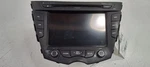 2012-2015 Hyundai Veloster Radio Display Receiver W/satellite W/o Navigation Oem. Fixed Price $189.99.