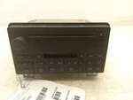 2003-2004 Ford Expedition Audio Radio Am-fm-cd-cassette Oem Unit Id 2l1f18c868aa. Fixed Price $95.99.