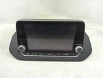 2021-2022 Nissan Rogue Am Fm Cd Player Radio Receiver Rbh4q. Fixed Price $210.30.