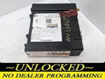 Unlocked 18-20 Chevy Gmc Buick Cadillac Oem Radio 84361174 Uq3. Fixed Price $275.00.