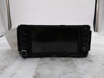2011-2017 Jeep Compass Patroit Audio Radio Receiver Classic Style Sirius Oem. Fixed Price $139.64.
