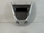 2010-2011 Chevrolet Equinox Am Fm Cd Player Radio Receiver Bjphw. Fixed Price $71.34.