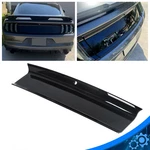 Gloss Black For 2015-2023 Ford Mustang Gt Rear Trunk Decklid Panel Trim Cover. Fixed Price $57.90.