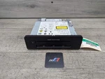 Oem Audi A4 S4 A5 S5 Dash Multimedia Cd Player Radio Receiver Head Unit. Fixed Price $224.95.