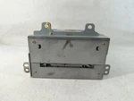 2009-2014 Cadillac Cts Am Fm Cd Player Radio Receiver Gxxm9. Fixed Price $48.76.