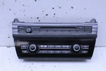 2011 Bmw 528i 535i 550i Radio Stereo Tuner Climate Control Panel Oem. Fixed Price $37.17.