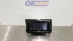 13 Toyota Sequoia Radio Receiver Head Unit Navigation Display Screen 86120yy211. Fixed Price $374.00.