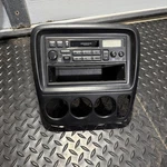 1999 Honda Cr-v Am-fm Cassette Player Radio 2pm0 Oem. Fixed Price $35.00.