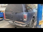 Audio Equipment Radio Cd Changer In Console Fits 00-05 Expedition. Fixed Price $84.50.