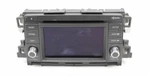 Audio Equipment Radio Receiver Am-fm-cd Single 2013-2014 Mazda Cx-5 Oem # 503. Fixed Price $70.00.