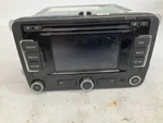 11 2011 Volkswagen Golf Gti Audio Equipment Radio Receiver Am-fm-cd Player. Fixed Price $119.99.