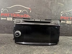 13-15 Honda Crosstour Radio Stereo Receiver W/ Navigation 39540tp6a830. Fixed Price $150.00.