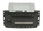 2005-2007 Pontiac Montana Am Fm Radio Compact Disc Part Number 15806264 Opt Us8. Fixed Price $157.25.