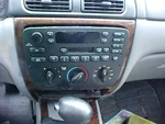 00 01 02 03 04 05 06 07 Ford Taurus Audio Equipment Signal Processor Sdn. Fixed Price $69.69.