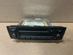 2010-2013 Bmw 328i Am Fm Cd Player Radio Media Receiver Head Unit 65129258179. Fixed Price $99.99.