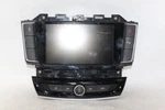 Audio Equipment Radio Control Panel And Screen 2018-2019 Buick Enclave Oem. Fixed Price $80.00.