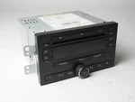2005 - 2008 Suzuki Reno Am Fm Radio Stereo Cd Player Mp3 Receiver Wo Code Oem. Fixed Price $62.99.