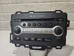 09-10 Nissan Murano 6 Disc Cd Mp3 Aux Radio Oem 28185-1aa0a Id Cy25d. Fixed Price $63.95.