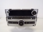 08 Chevrolet Malibu Cd Player Radio Oem Lkq. Fixed Price $79.17.